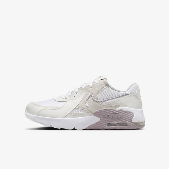 Girls Air Max Shoes. Nike PH